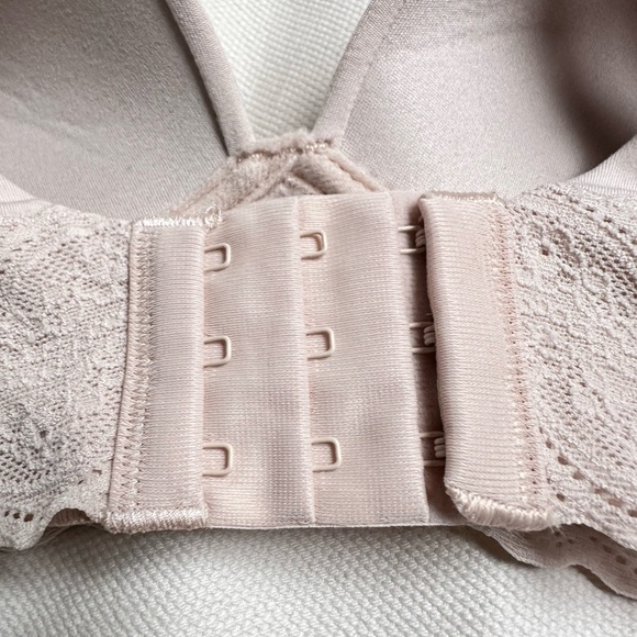 Warners Simply Perfect Super Soft Wireless Lightly Lined Comfort Bra RO5691 3473 - Picture 8 of 11